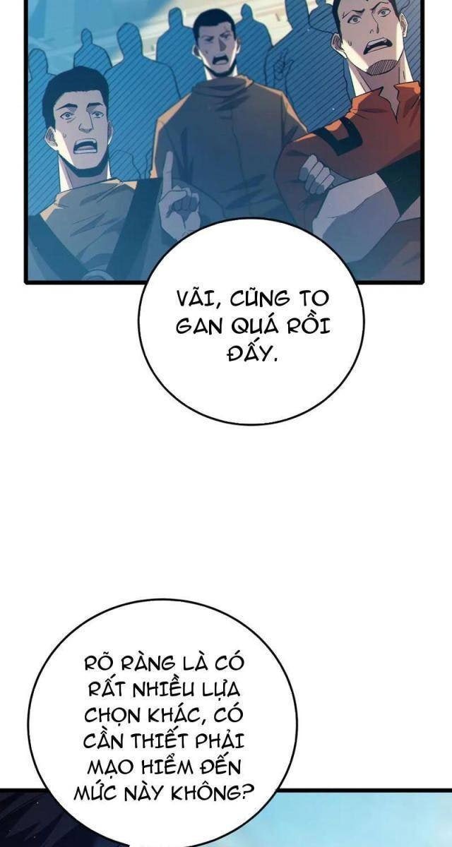 Toàn Dân Chuyển Chức: Bị Động Của Ta Vô Địch - Page 43