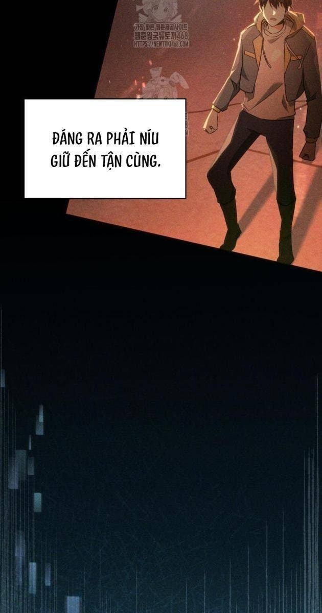 Ranker Mơ Được Nghỉ Hưu - Page 26
