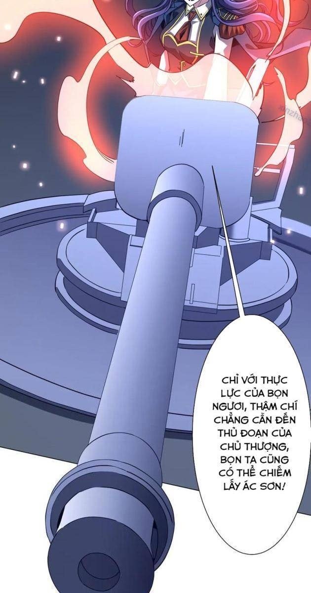Bắt Đầu Với Trăm Vạn Minh Tệ - Page 17