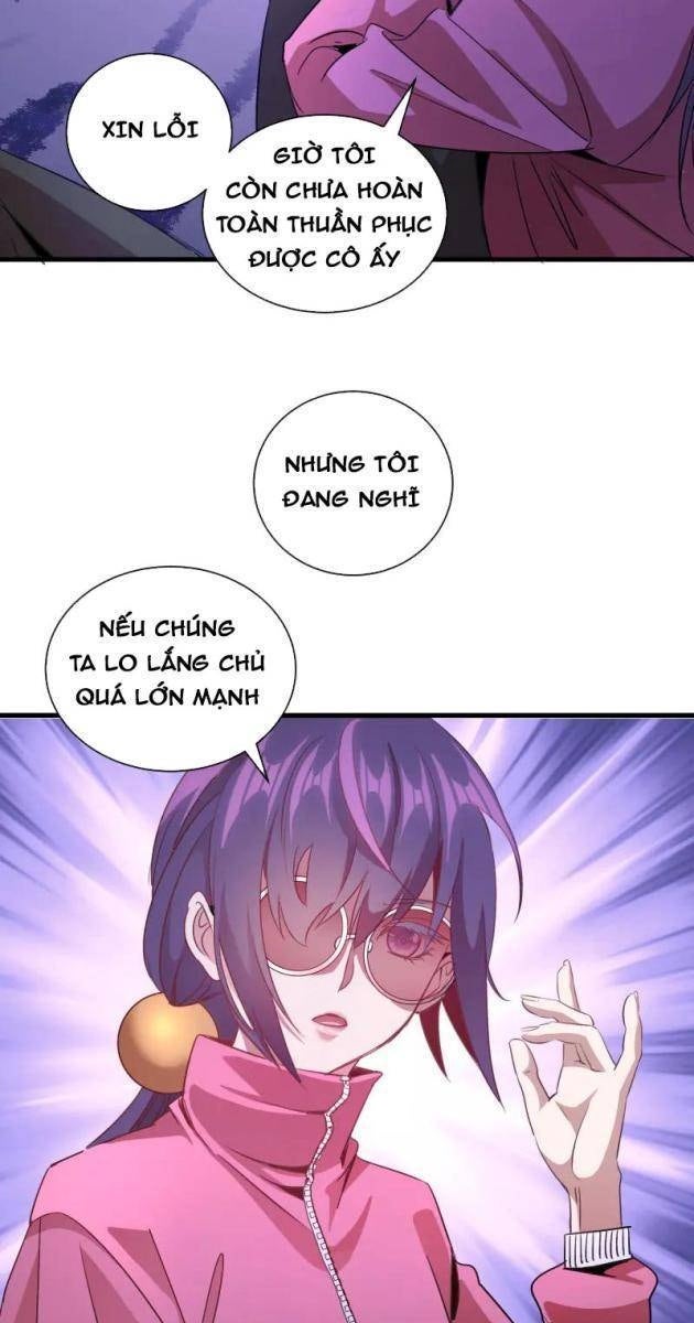 Cao Đẳng Linh Hồn - Page 37