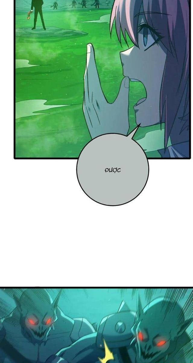 Toàn Dân Chuyển Chức: Bị Động Của Ta Vô Địch - Page 30