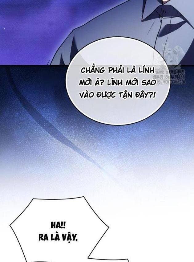 Ranker Mơ Được Nghỉ Hưu - Page 54