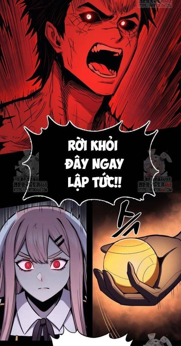 Tiếng Thét Cuồng Bạo - Page 64