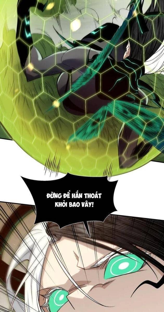 Quỷ Tiến Hóa - Page 7