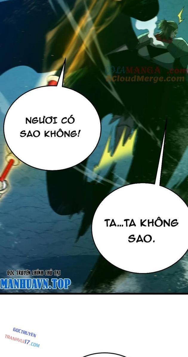Toàn Dân Chuyển Chức: Bị Động Của Ta Vô Địch - Page 14