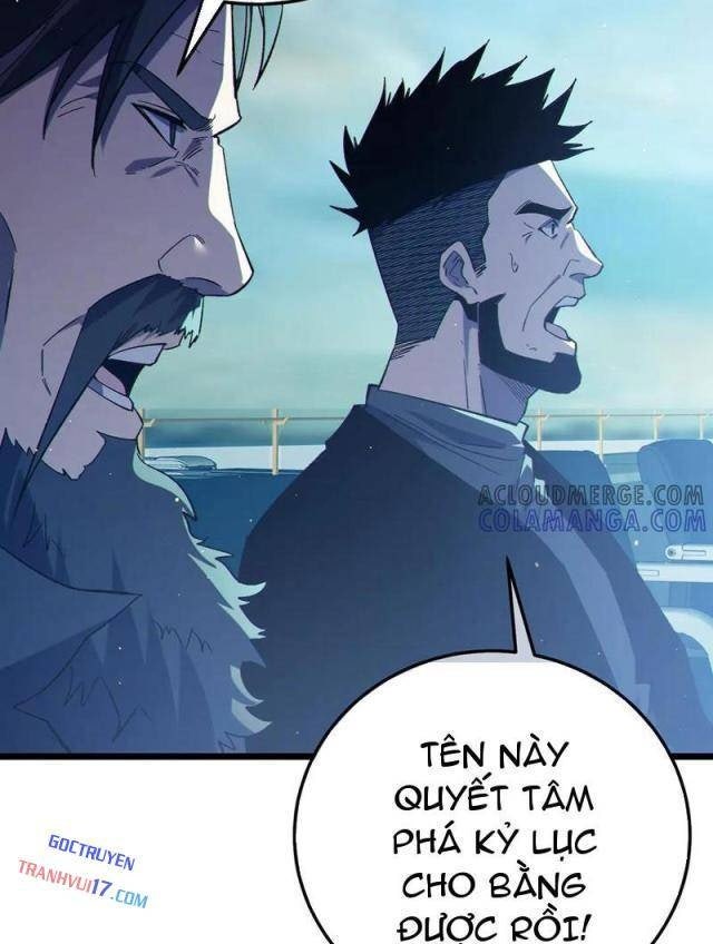 Toàn Dân Chuyển Chức: Bị Động Của Ta Vô Địch - Page 44
