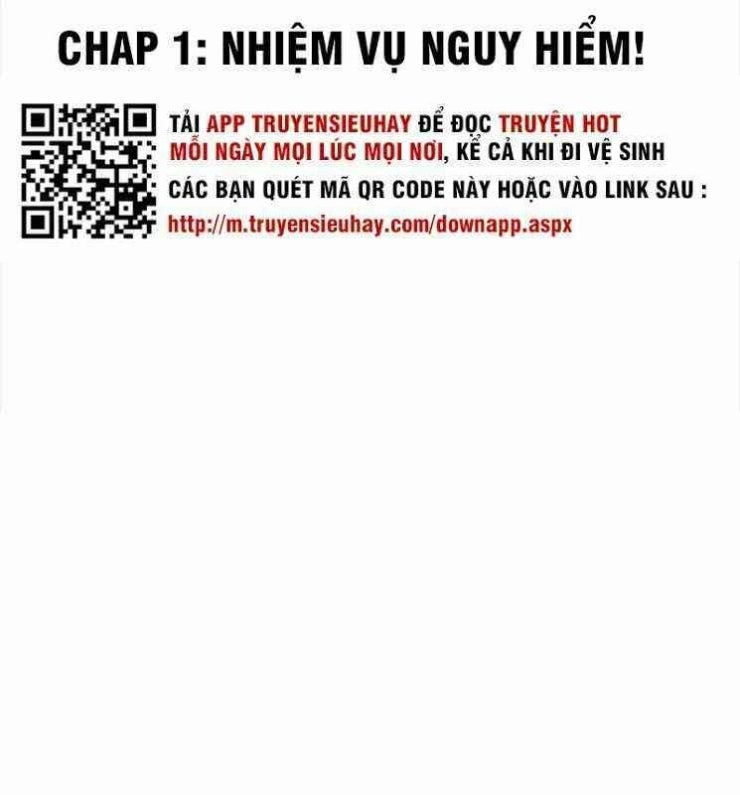Cao Đẳng Linh Hồn - Page 9