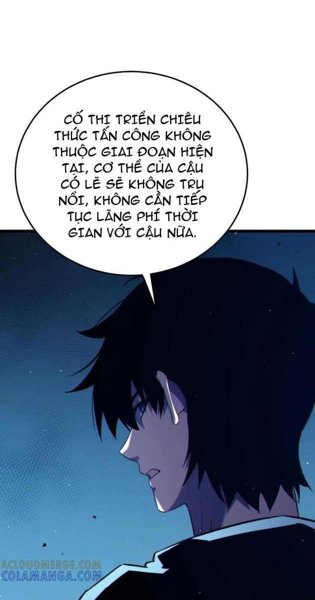 Toàn Dân Chuyển Chức: Bị Động Của Ta Vô Địch - Page 51