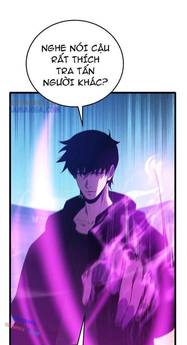 Toàn Dân Chuyển Chức: Bị Động Của Ta Vô Địch - Page 42