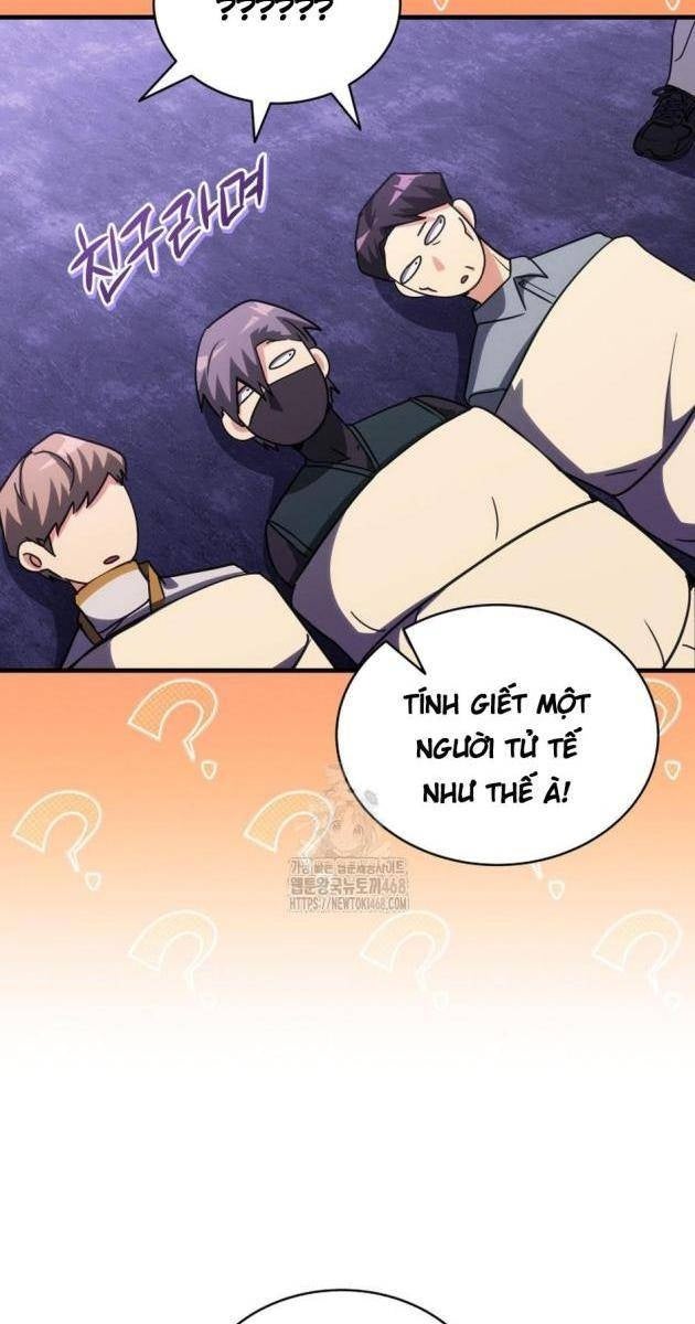 Ranker Mơ Được Nghỉ Hưu - Page 120