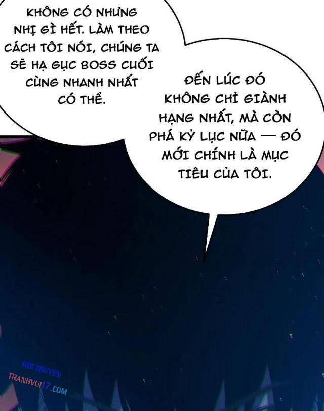Toàn Dân Chuyển Chức: Bị Động Của Ta Vô Địch - Page 30