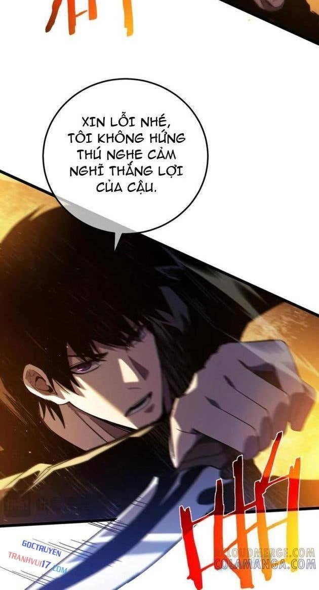 Toàn Dân Chuyển Chức: Bị Động Của Ta Vô Địch - Page 22