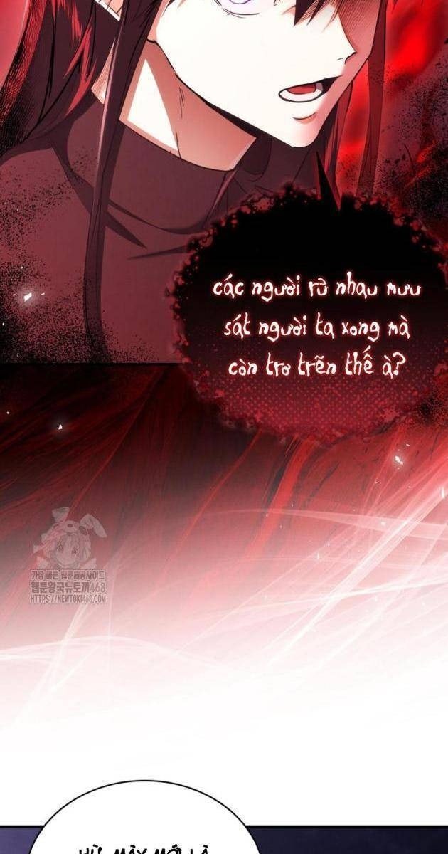 Ranker Mơ Được Nghỉ Hưu - Page 66