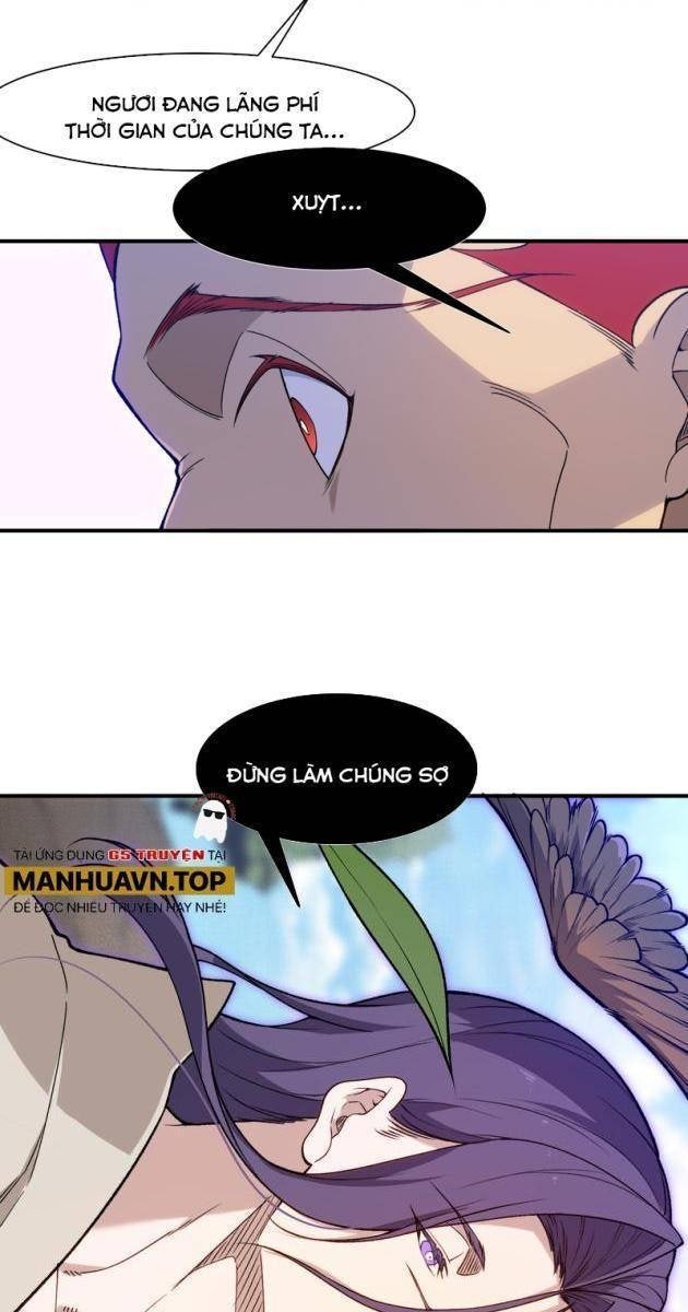 Quỷ Tiến Hóa - Page 13
