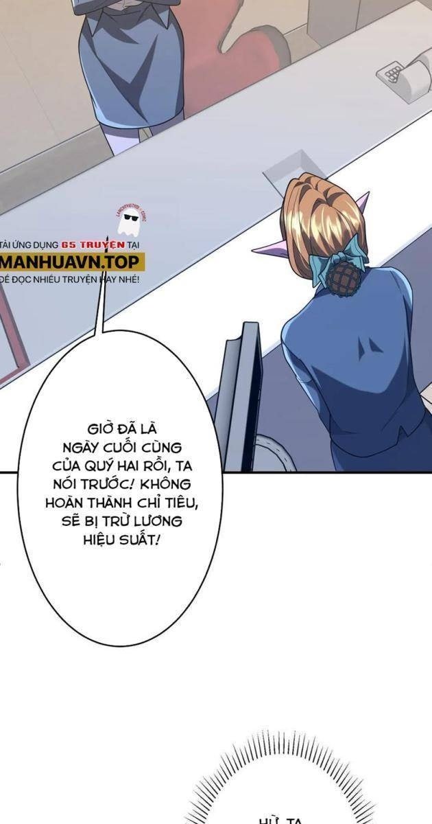 Bắt Đầu Với Trăm Vạn Minh Tệ - Page 49