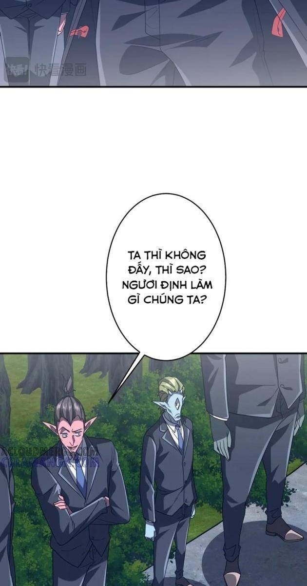 Bắt Đầu Với Trăm Vạn Minh Tệ - Page 69