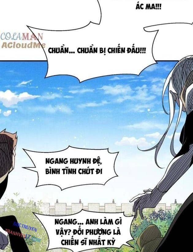 Quỷ Tiến Hóa - Page 63