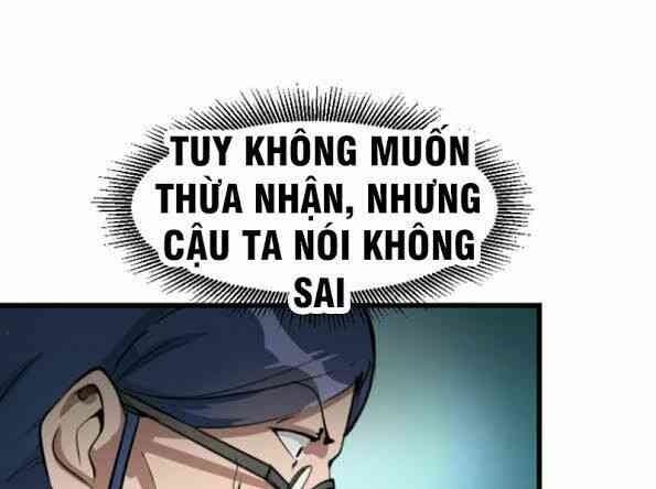 Cao Đẳng Linh Hồn - Page 121