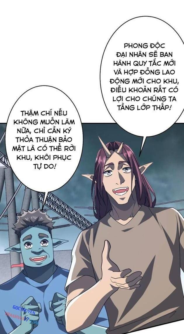 Bắt Đầu Với Trăm Vạn Minh Tệ - Page 52
