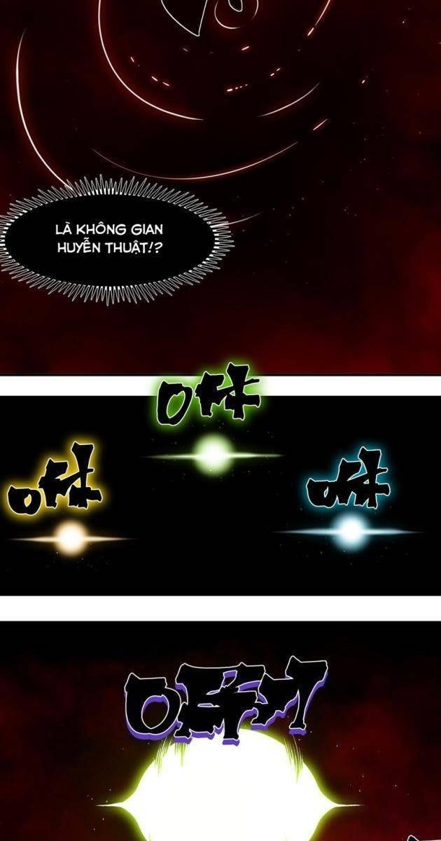 Quỷ Tiến Hóa - Page 47