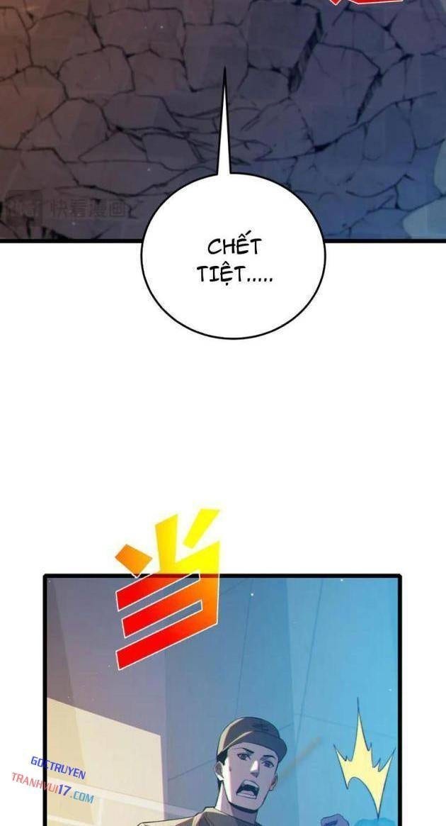 Toàn Dân Chuyển Chức: Bị Động Của Ta Vô Địch - Page 54