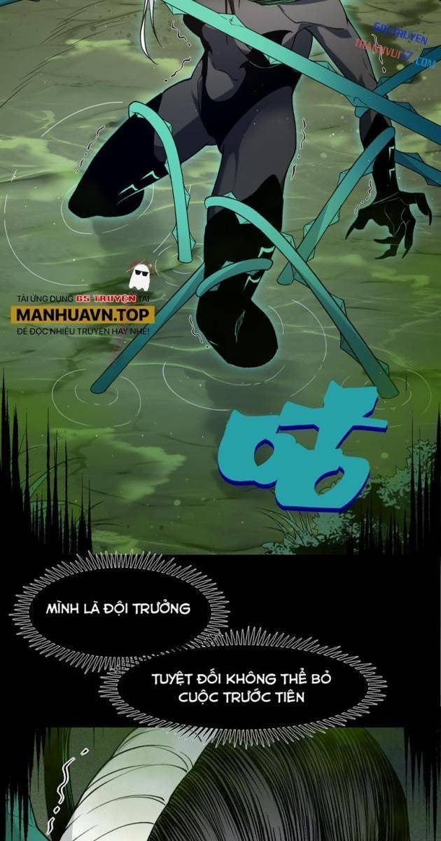 Quỷ Tiến Hóa - Page 21