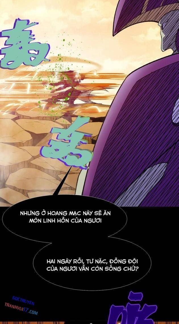 Quỷ Tiến Hóa - Page 34