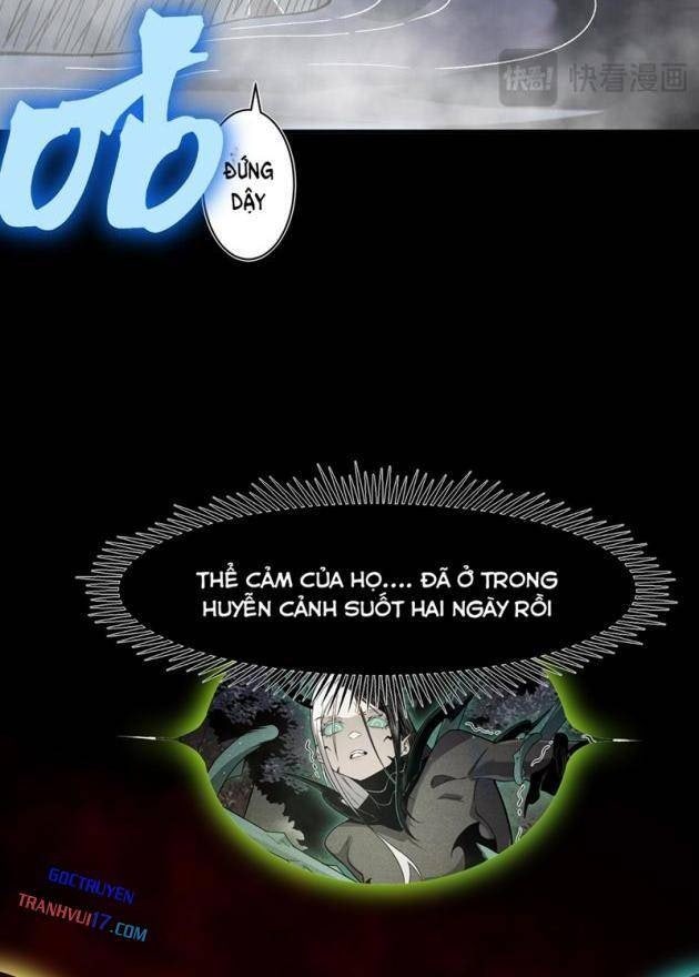 Quỷ Tiến Hóa - Page 44