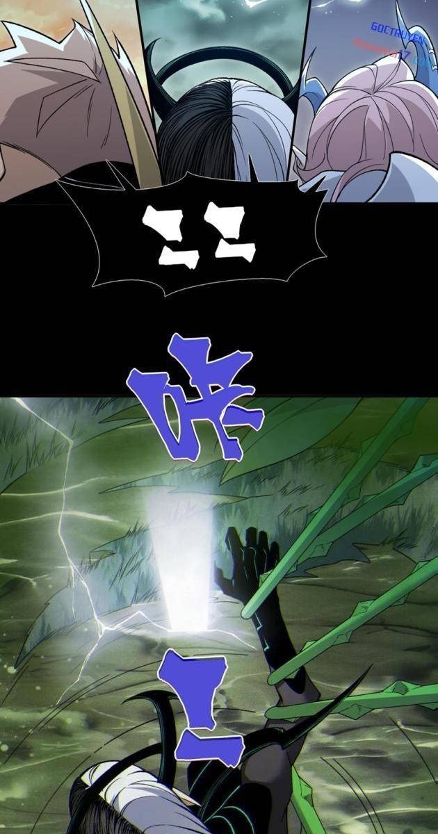Quỷ Tiến Hóa - Page 49