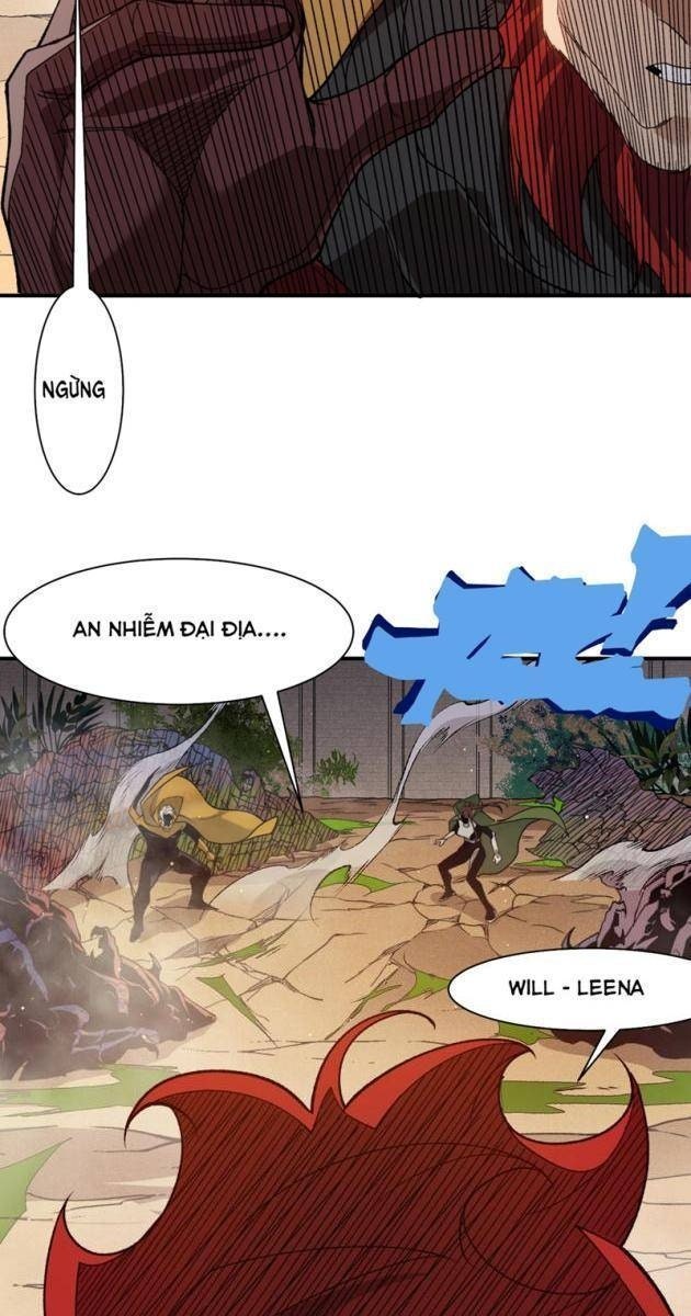 Quỷ Tiến Hóa - Page 59