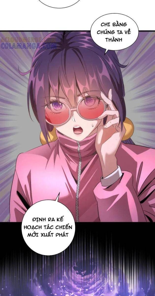 Cao Đẳng Linh Hồn - Page 55