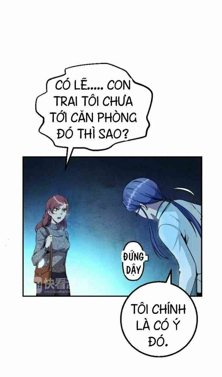 Cao Đẳng Linh Hồn - Page 68