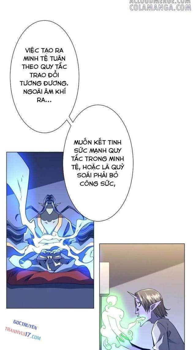 Bắt Đầu Với Trăm Vạn Minh Tệ - Page 50