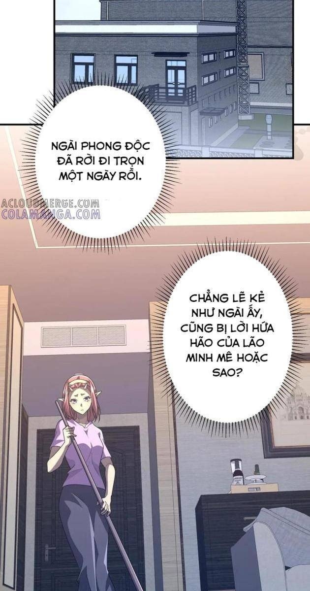Bắt Đầu Với Trăm Vạn Minh Tệ - Page 43
