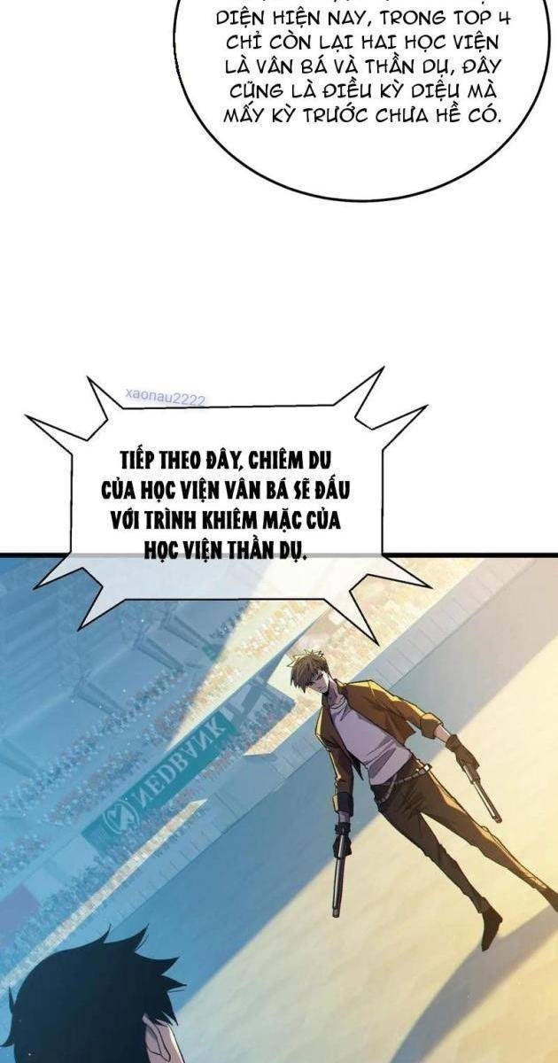 Toàn Dân Chuyển Chức: Bị Động Của Ta Vô Địch - Page 11