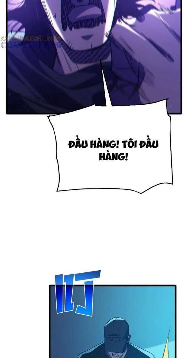 Toàn Dân Chuyển Chức: Bị Động Của Ta Vô Địch - Page 96