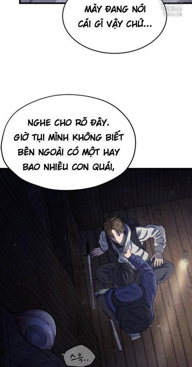 Chớ Bước Vào Nhà Hoang! - Page 221