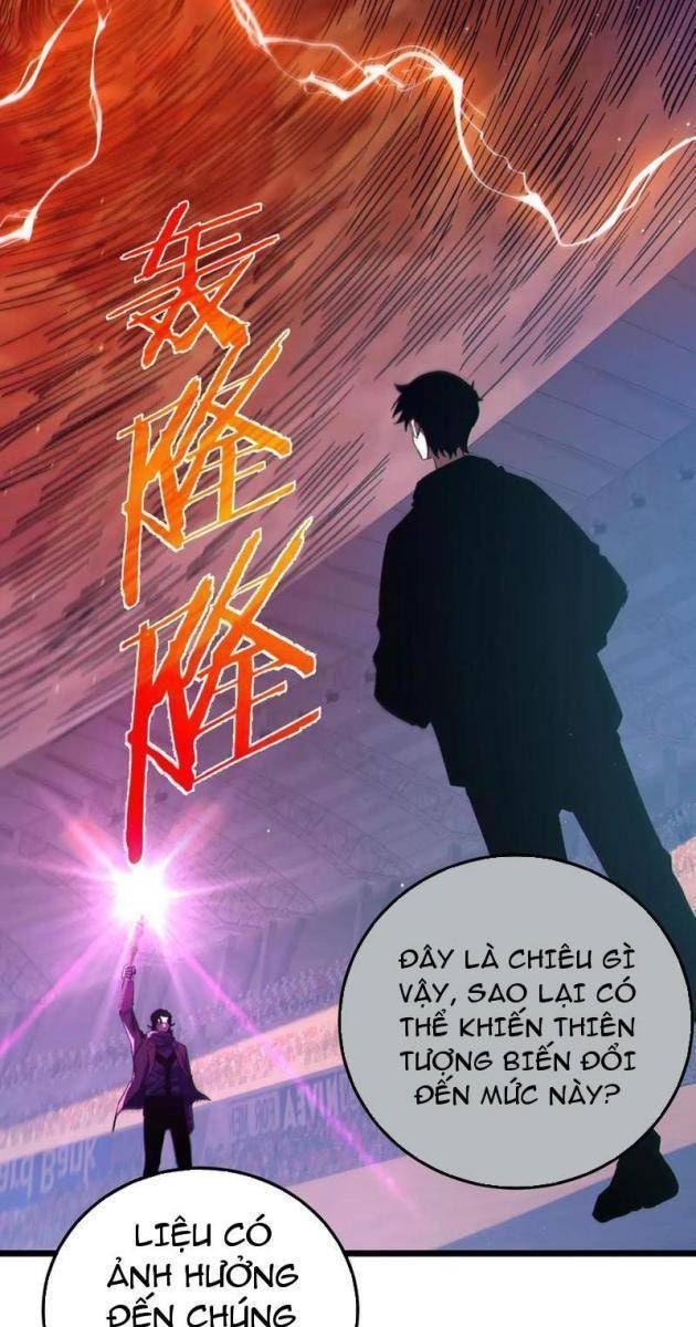 Toàn Dân Chuyển Chức: Bị Động Của Ta Vô Địch - Page 86