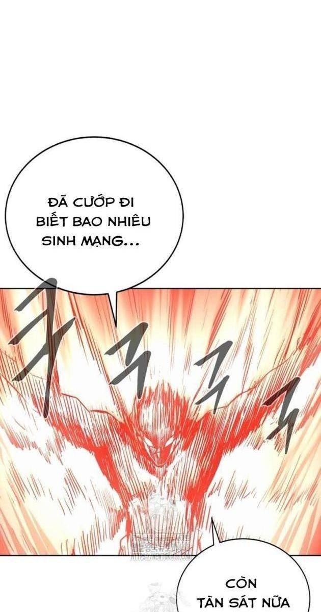 Tiếng Thét Cuồng Bạo - Page 110