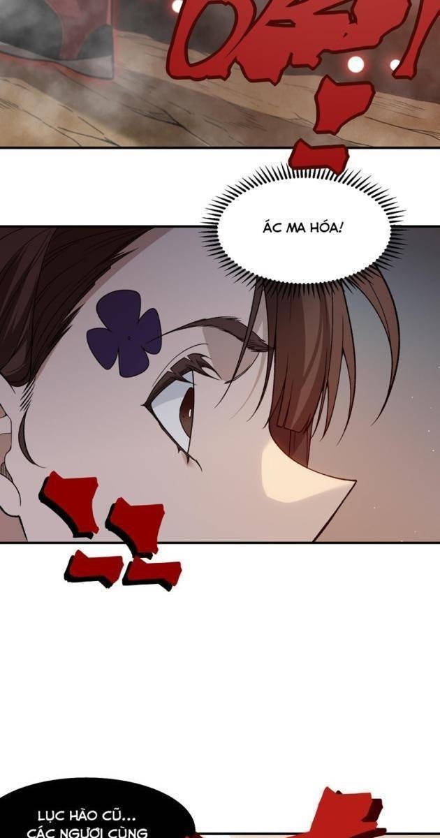 Quỷ Tiến Hóa - Page 63
