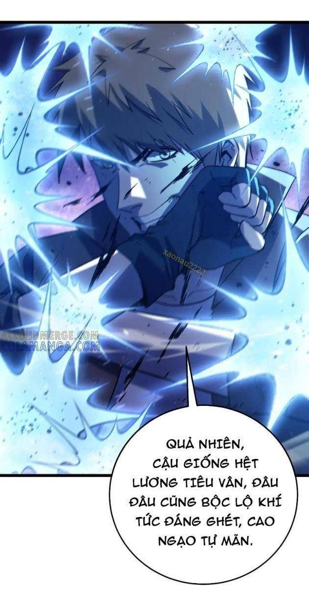 Toàn Dân Chuyển Chức: Bị Động Của Ta Vô Địch - Page 27