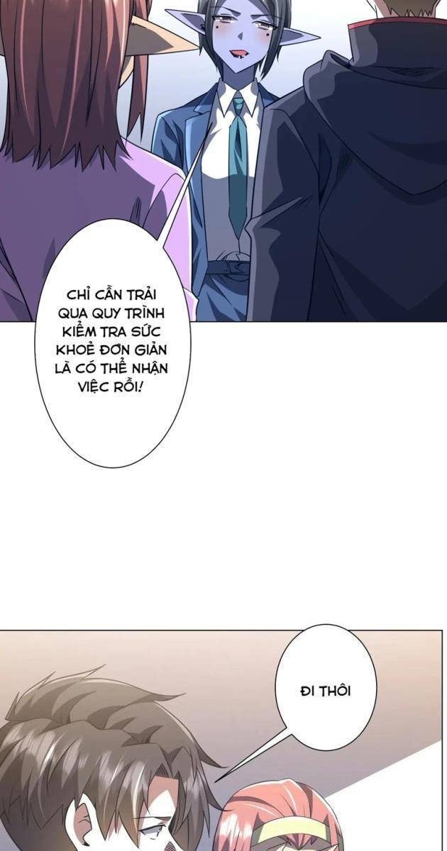 Bắt Đầu Với Trăm Vạn Minh Tệ - Page 17