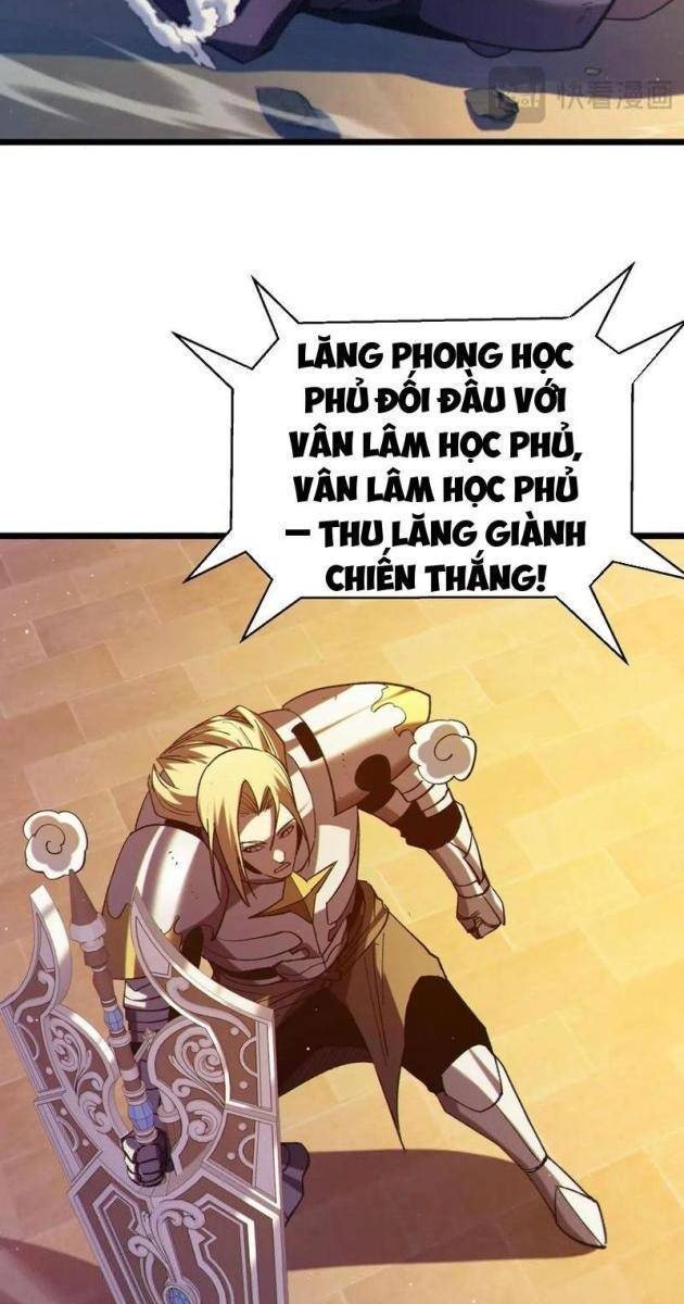 Toàn Dân Chuyển Chức: Bị Động Của Ta Vô Địch - Page 47