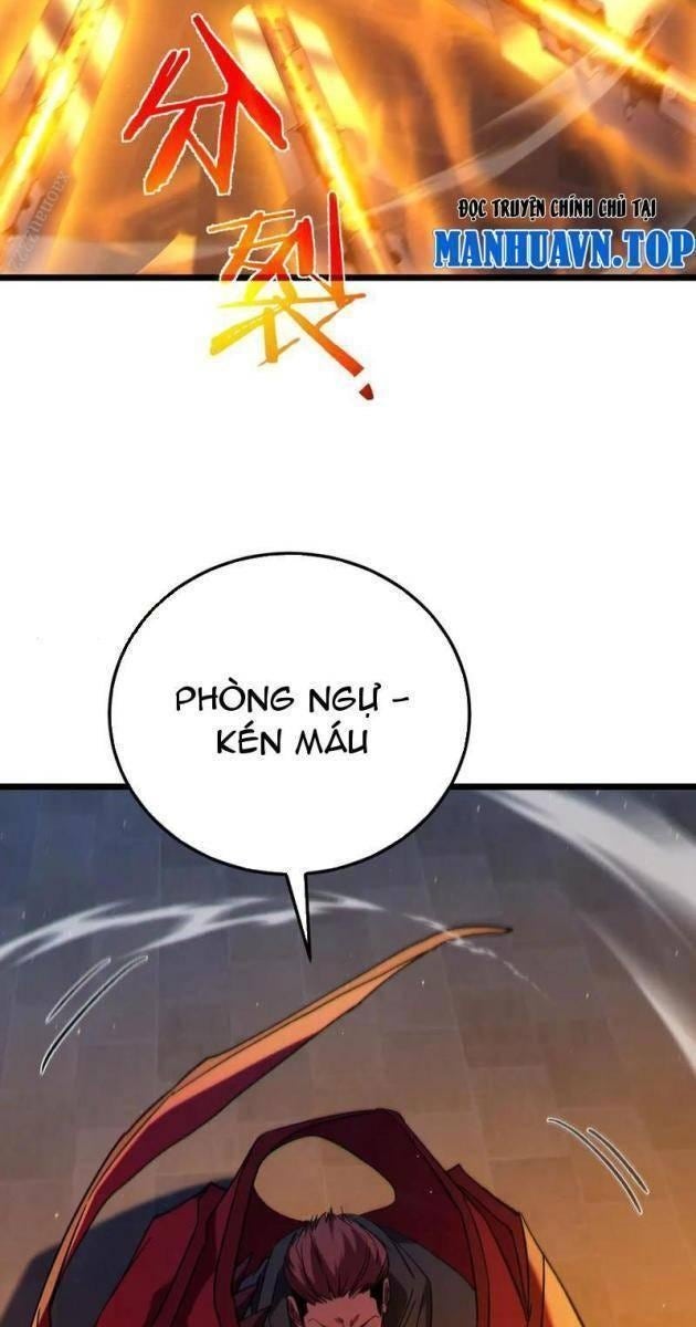Toàn Dân Chuyển Chức: Bị Động Của Ta Vô Địch - Page 53