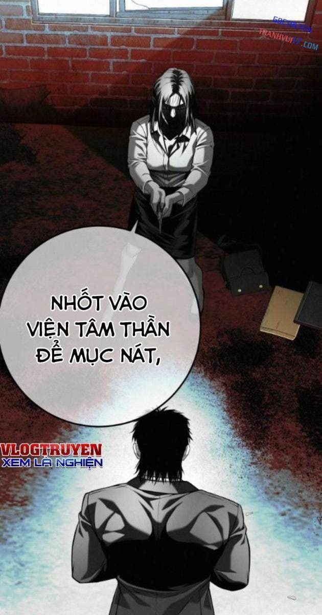 Đứa Con Báo Thù - Page 14