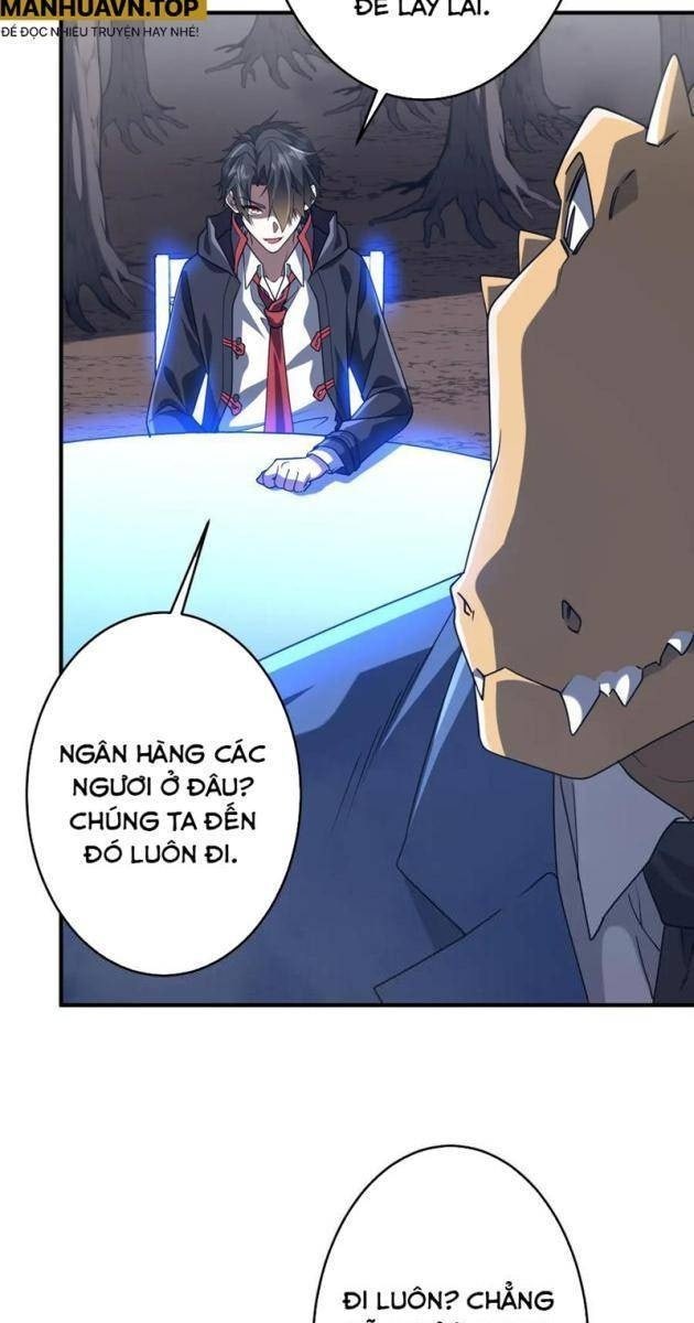 Bắt Đầu Với Trăm Vạn Minh Tệ - Page 23