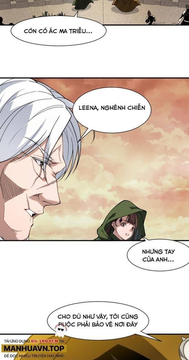 Quỷ Tiến Hóa - Page 51