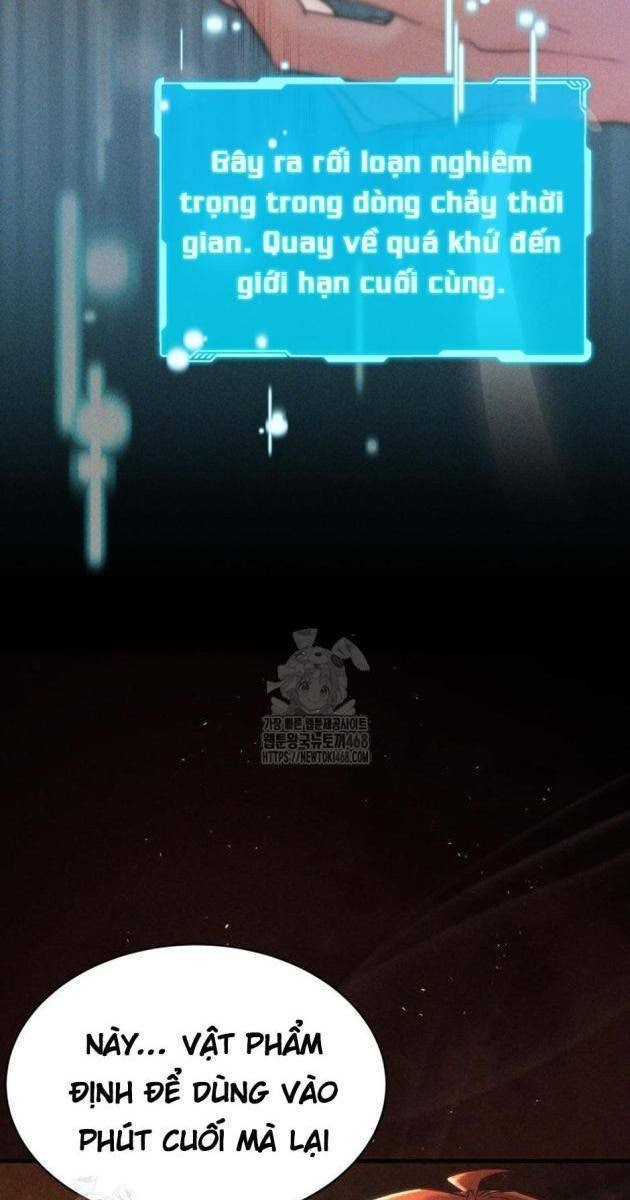 Ranker Mơ Được Nghỉ Hưu - Page 11