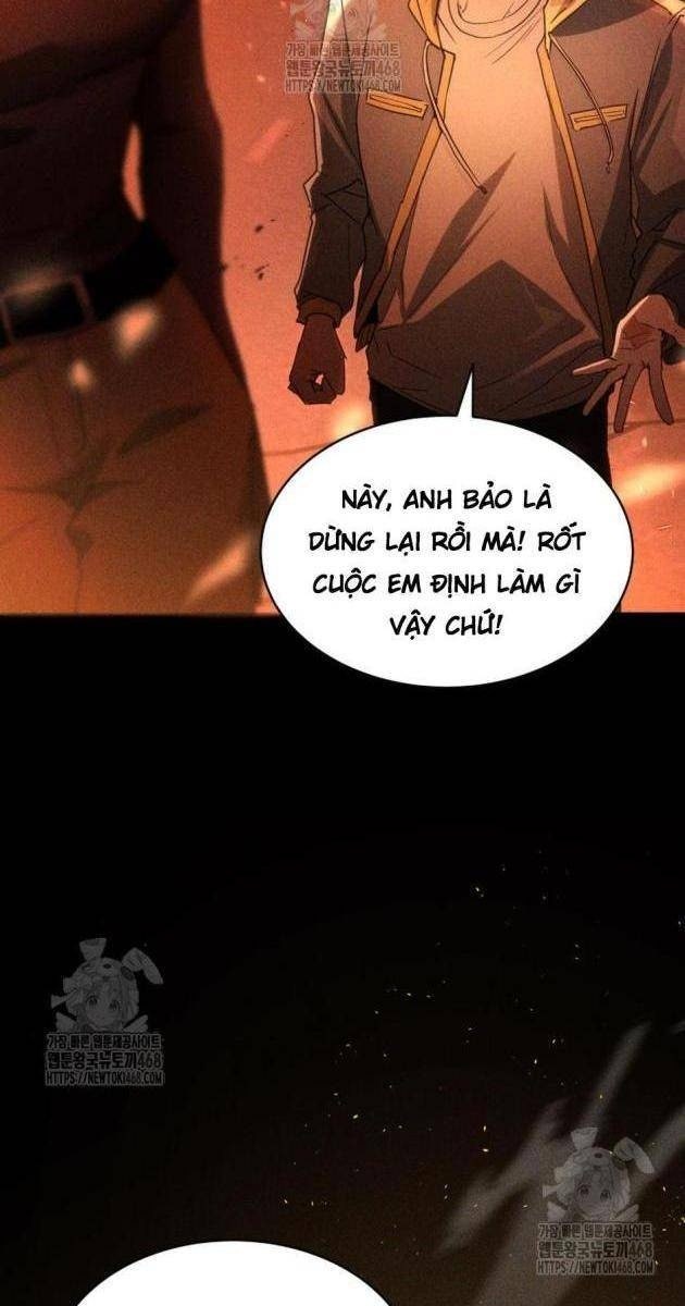 Ranker Mơ Được Nghỉ Hưu - Page 19