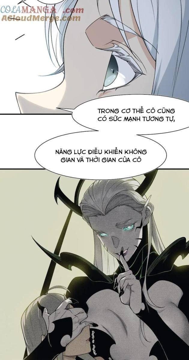 Quỷ Tiến Hóa - Page 16
